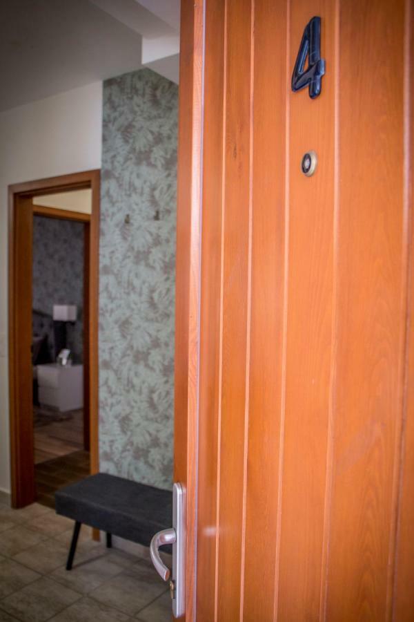 Don Quijote Apartment Budapest Exteriör bild