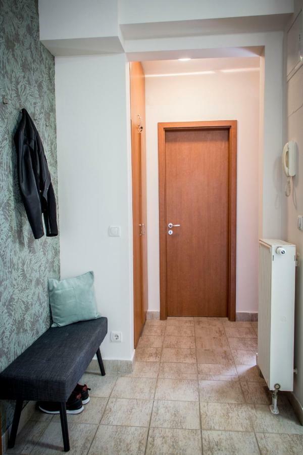 Don Quijote Apartment Budapest Exteriör bild